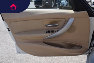 2015 BMW 3 Series