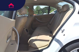 2015 BMW 3 Series