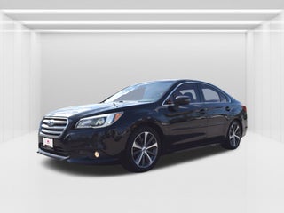2015 Subaru Legacy