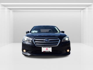 2015 Subaru Legacy