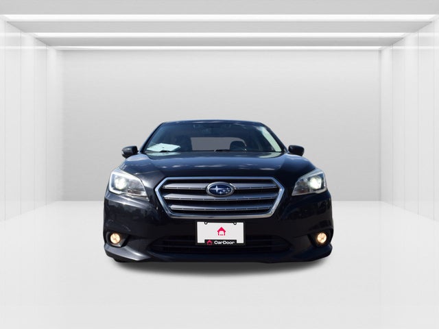 2015 Subaru Legacy