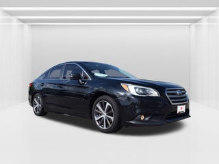 2015 Subaru Legacy
