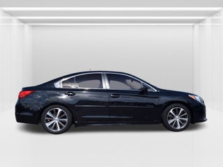 2015 Subaru Legacy