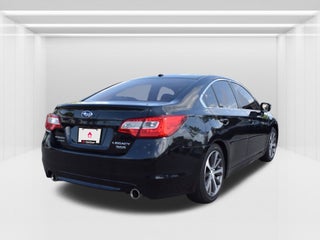 2015 Subaru Legacy