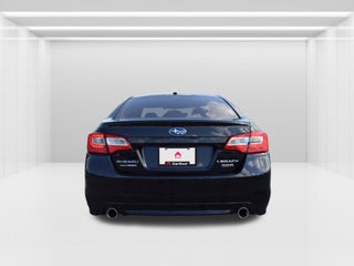 2015 Subaru Legacy