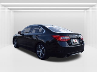 2015 Subaru Legacy