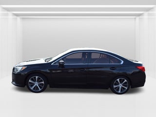 2015 Subaru Legacy