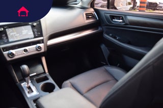 2015 Subaru Legacy