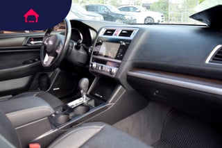 2015 Subaru Legacy