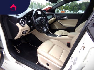 2016 Mercedes-Benz CLA