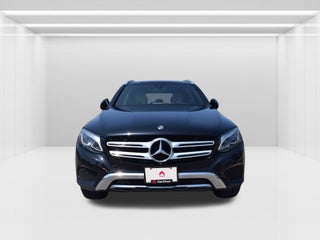 2019 Mercedes-Benz GLC