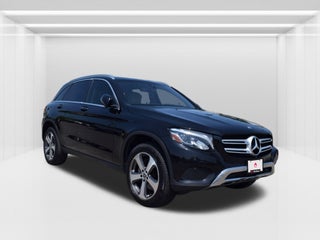 2019 Mercedes-Benz GLC