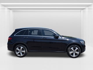 2019 Mercedes-Benz GLC