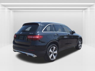 2019 Mercedes-Benz GLC