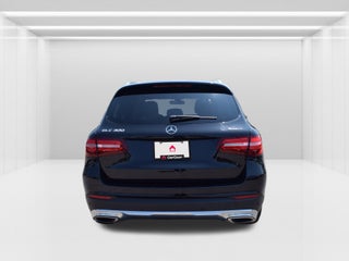 2019 Mercedes-Benz GLC