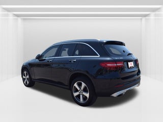 2019 Mercedes-Benz GLC