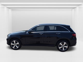 2019 Mercedes-Benz GLC