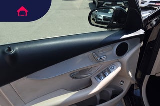 2019 Mercedes-Benz GLC