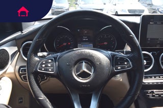 2019 Mercedes-Benz GLC