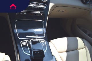 2019 Mercedes-Benz GLC