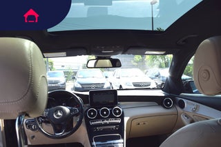2019 Mercedes-Benz GLC