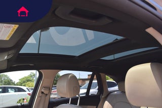 2019 Mercedes-Benz GLC