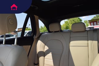 2019 Mercedes-Benz GLC