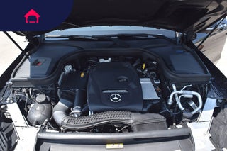 2019 Mercedes-Benz GLC