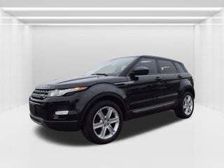 2015 Land Rover Range Rover Evoque