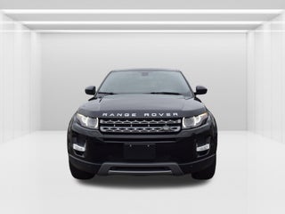 2015 Land Rover Range Rover Evoque