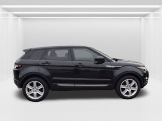 2015 Land Rover Range Rover Evoque
