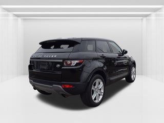2015 Land Rover Range Rover Evoque