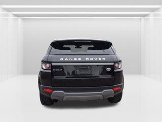 2015 Land Rover Range Rover Evoque