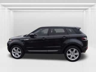2015 Land Rover Range Rover Evoque