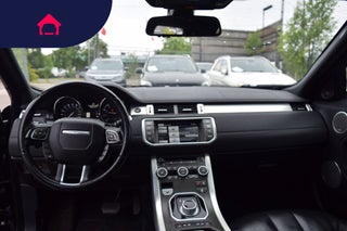 2015 Land Rover Range Rover Evoque