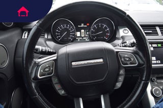 2015 Land Rover Range Rover Evoque