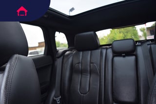2015 Land Rover Range Rover Evoque