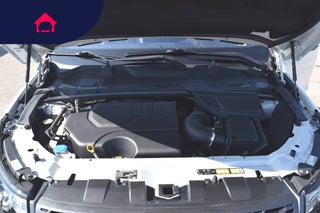 2019 Land Rover Discovery Sport