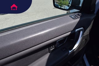 2019 Land Rover Discovery Sport