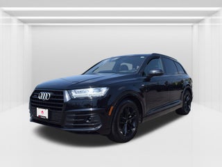 2018 Audi Q7