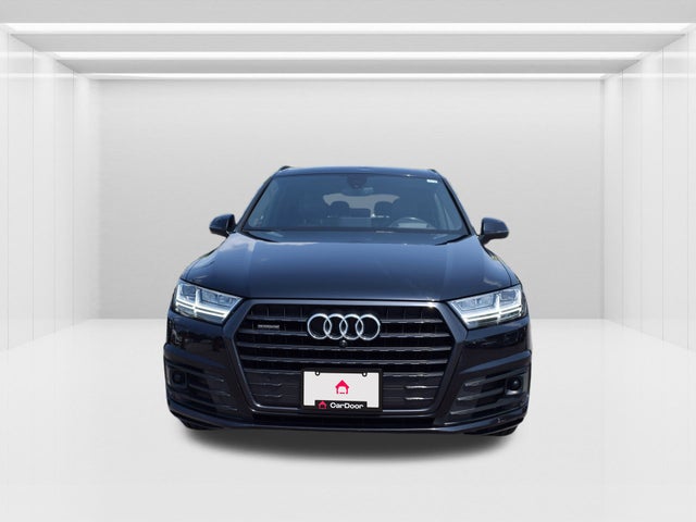 2018 Audi Q7