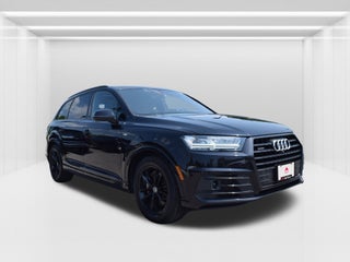 2018 Audi Q7