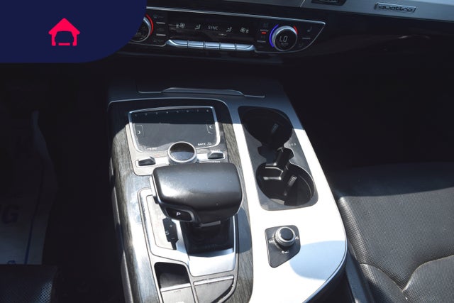 2018 Audi Q7
