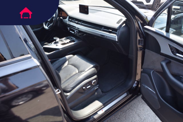 2018 Audi Q7