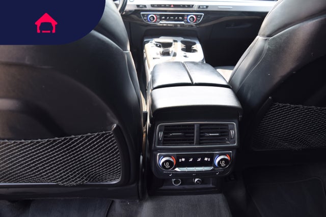 2018 Audi Q7