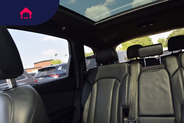 2018 Audi Q7
