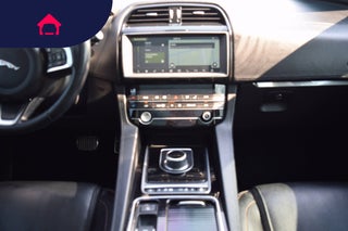 2019 Jaguar F-PACE
