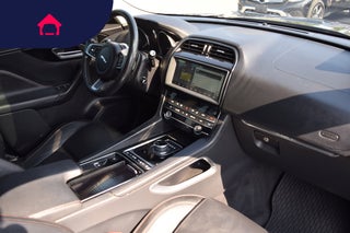 2019 Jaguar F-PACE