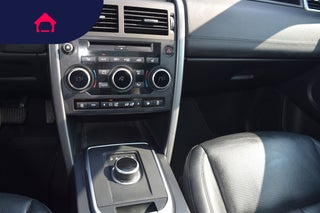 2019 Land Rover Discovery Sport