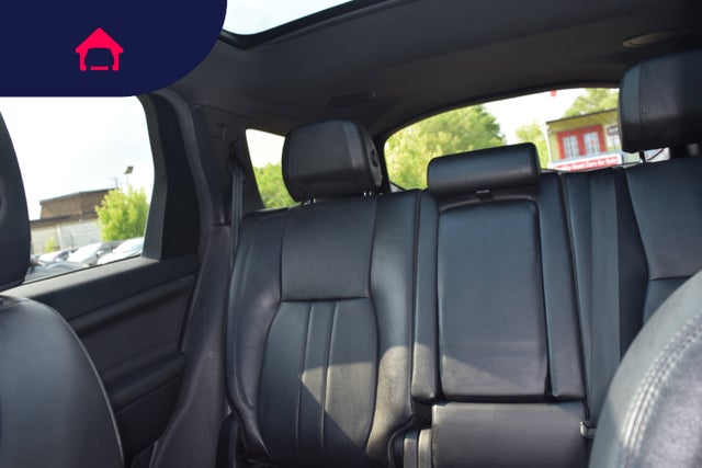 2019 Land Rover Discovery Sport